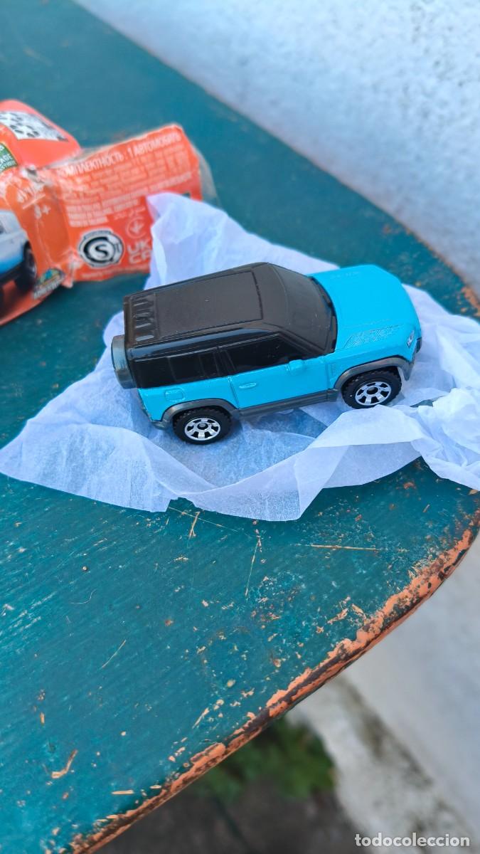 Coches a escala Matchbox: Voiture miniature Matchbox collection - Foto 2