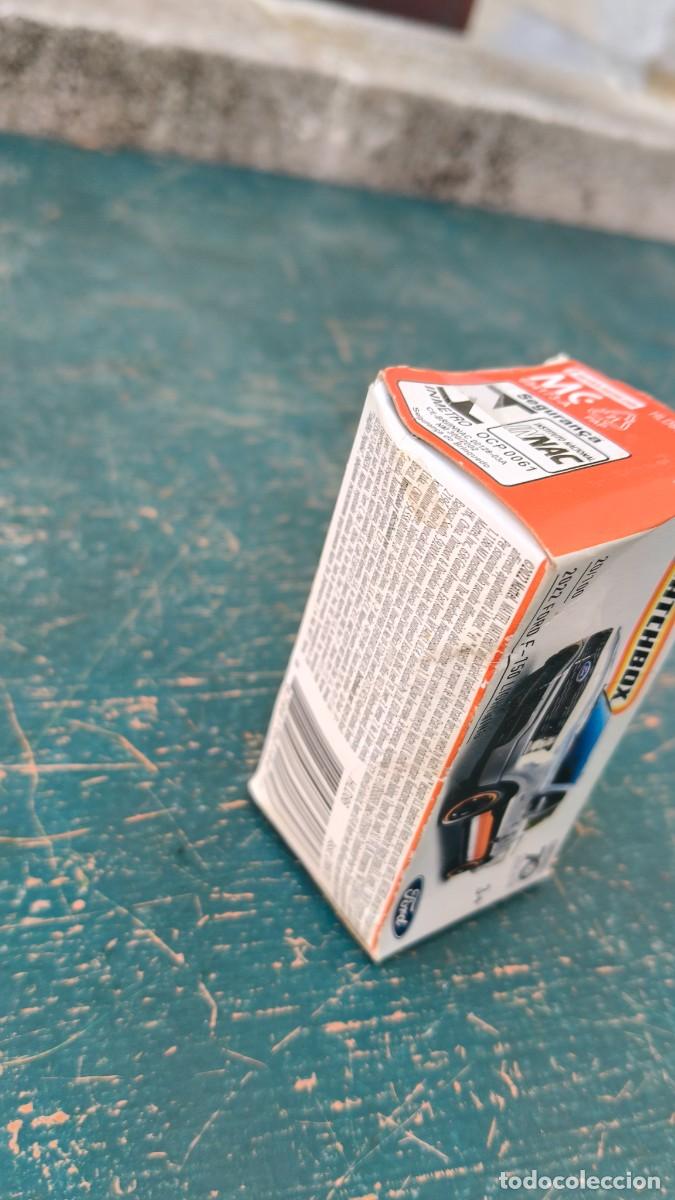 Coches a escala Matchbox: Voiture miniature collection Matchbox - Foto 3