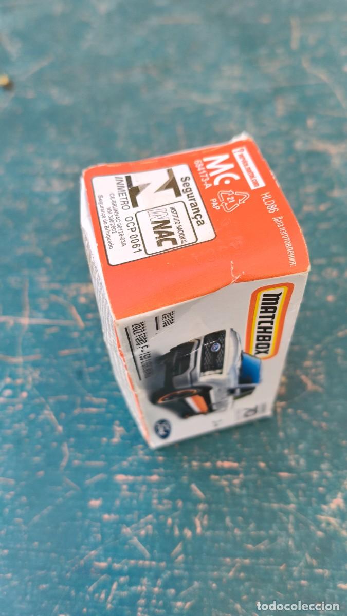 Coches a escala Matchbox: Voiture miniature collection Matchbox - Foto 4