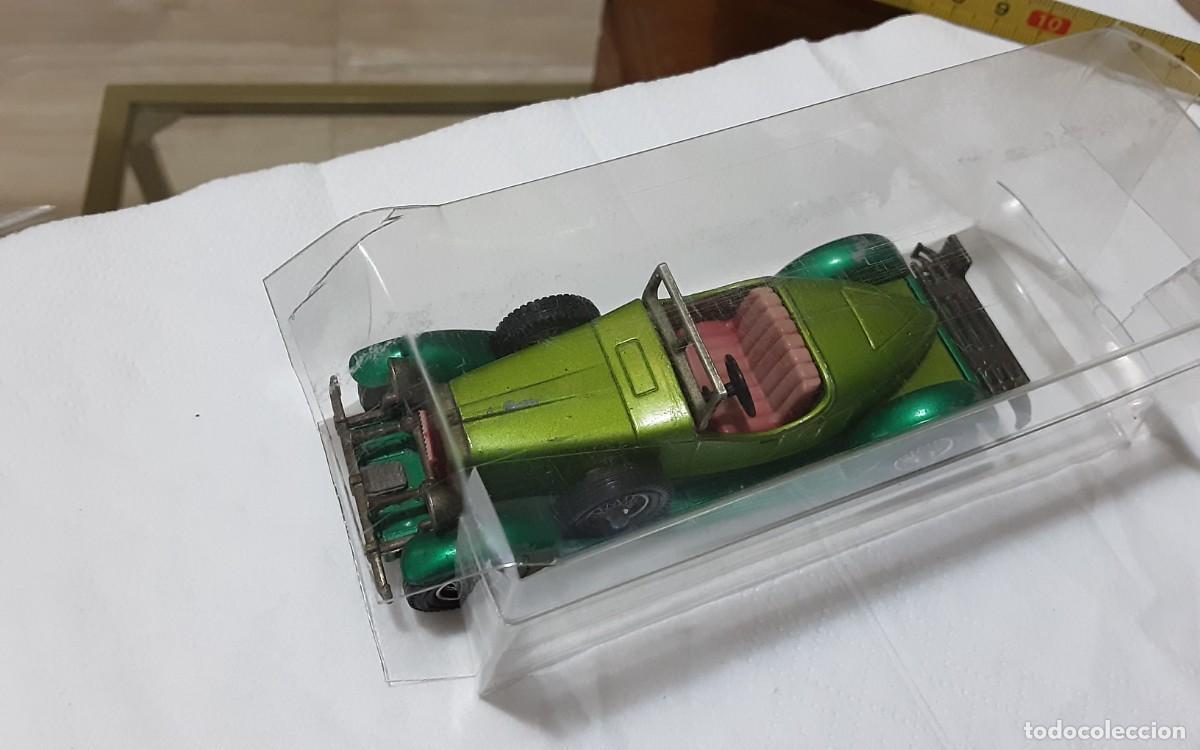 Coches a escala Matchbox: MATCHBOX STUTZ BEARCAT 1931 1974 - Foto 1