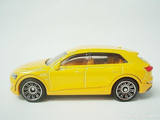 Coches a escala Matchbox: MATCHBOX MB1299 D * 99 AUDI E-TRON - Foto 1