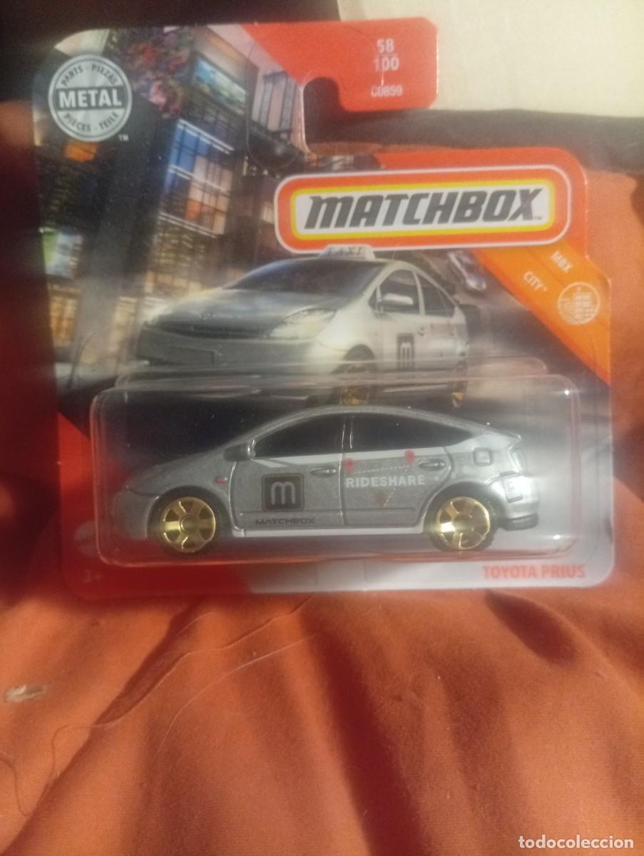 Coches a escala Matchbox: Matchbox ........... - Foto 1