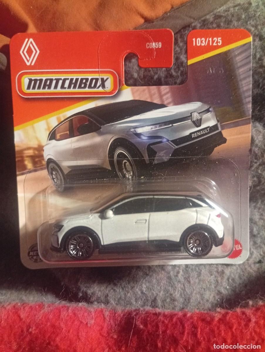 Coches a escala Matchbox: Matchbox ........... - Foto 1