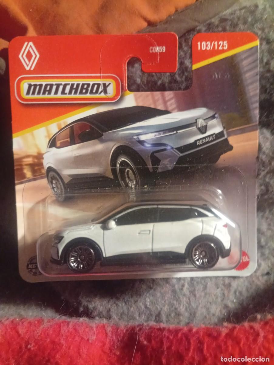 Coches a escala Matchbox: Matchbox ........... - Foto 2