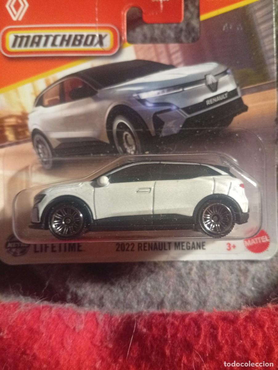 Coches a escala Matchbox: Matchbox ........... - Foto 3