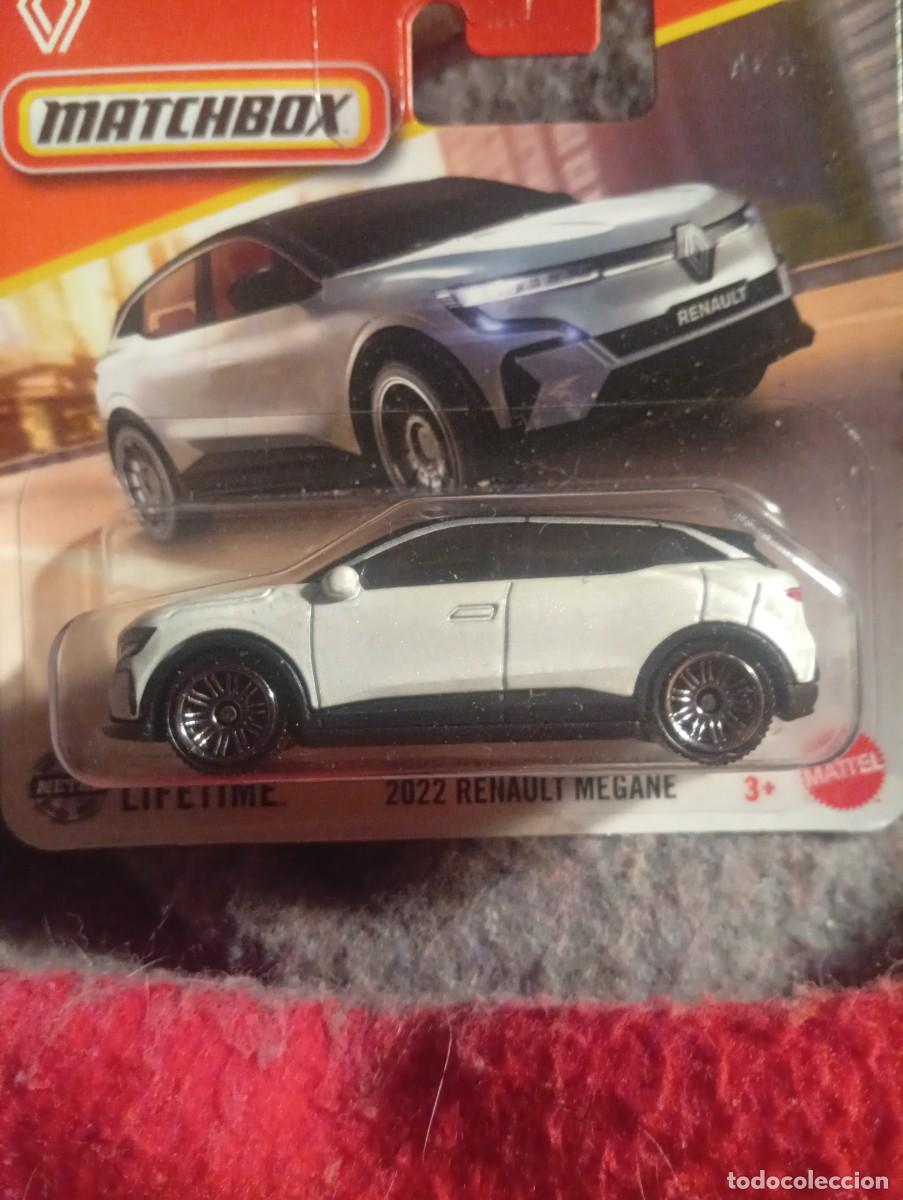 Coches a escala Matchbox: Matchbox ........... - Foto 4