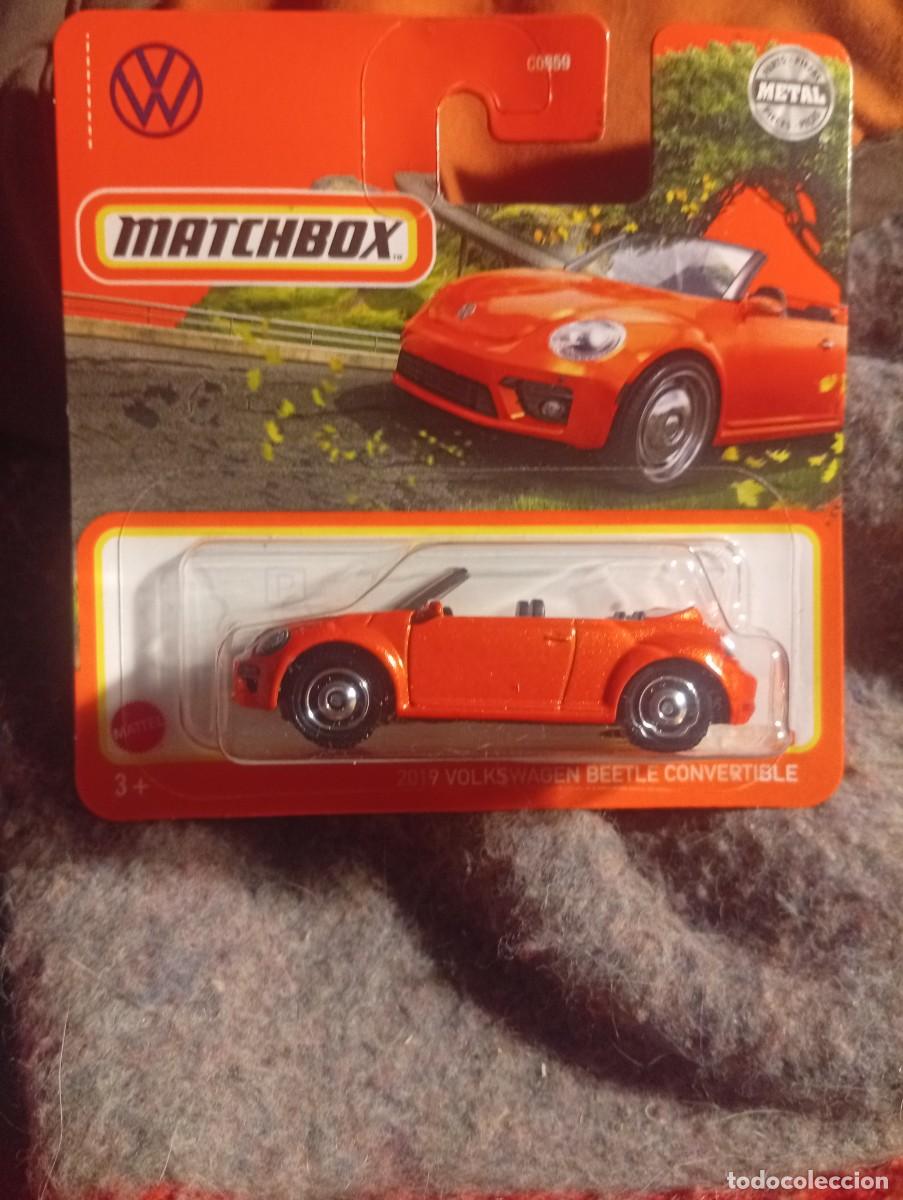 Coches a escala Matchbox: Matchbox ........... - Foto 1