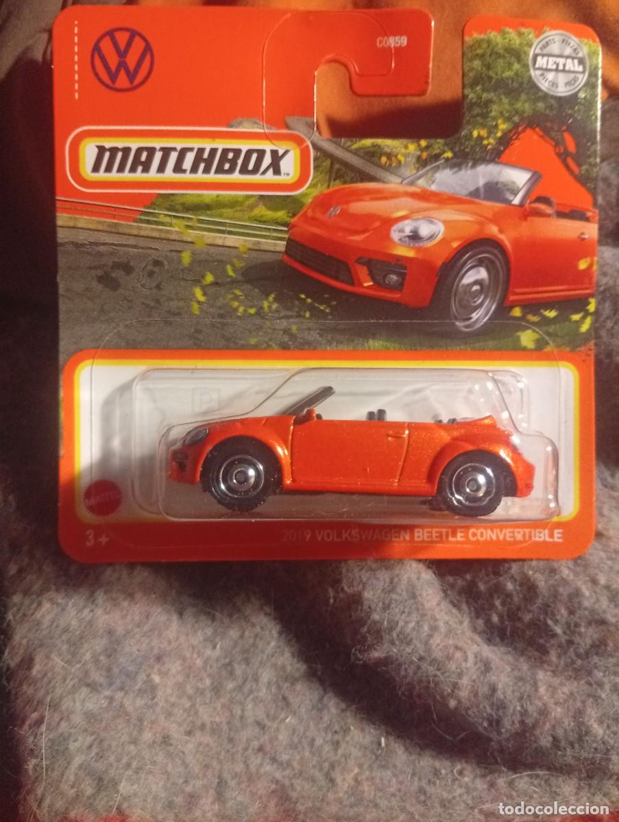 Coches a escala Matchbox: Matchbox ........... - Foto 2
