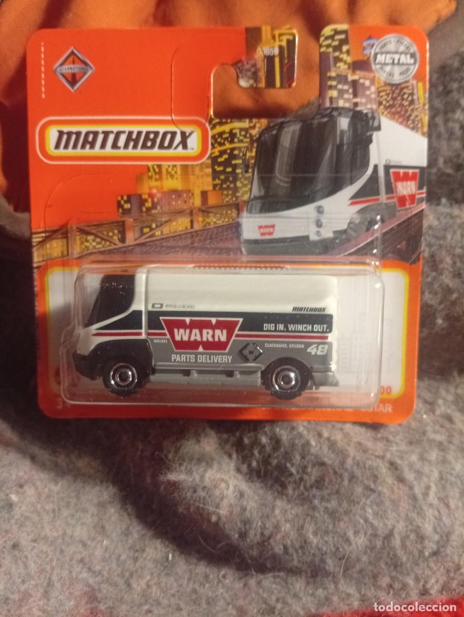 Coches a escala Matchbox: Matchbox ........... - Foto 1