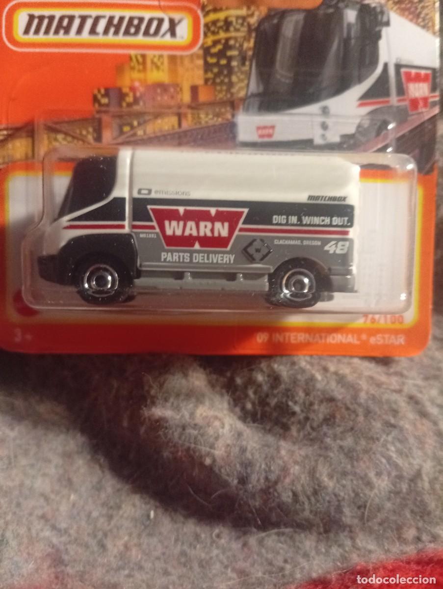 Coches a escala Matchbox: Matchbox ........... - Foto 2