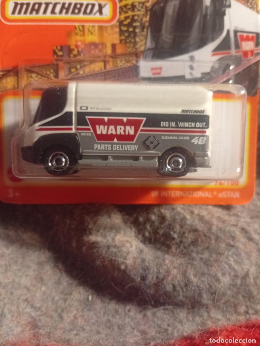 Coches a escala Matchbox: Matchbox ........... - Foto 3