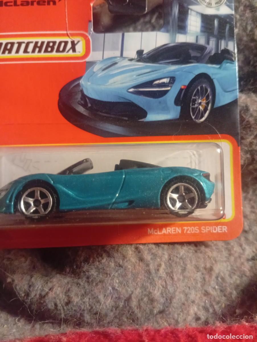 Coches a escala Matchbox: Matchbox ........... - Foto 2