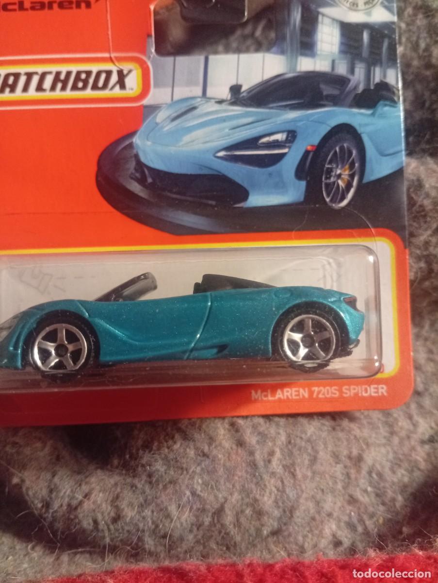 Coches a escala Matchbox: Matchbox ........... - Foto 3