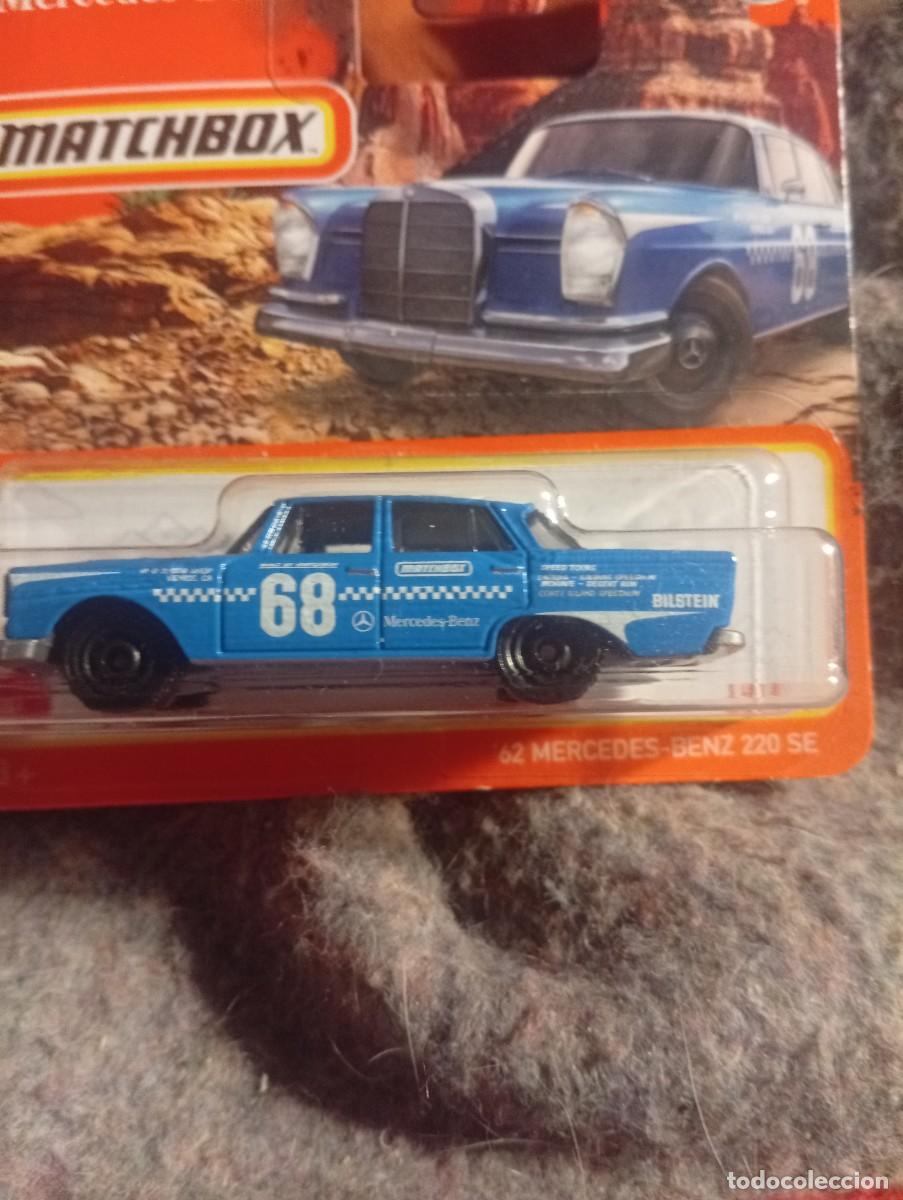 Coches a escala Matchbox: Matchbox ........... - Foto 3