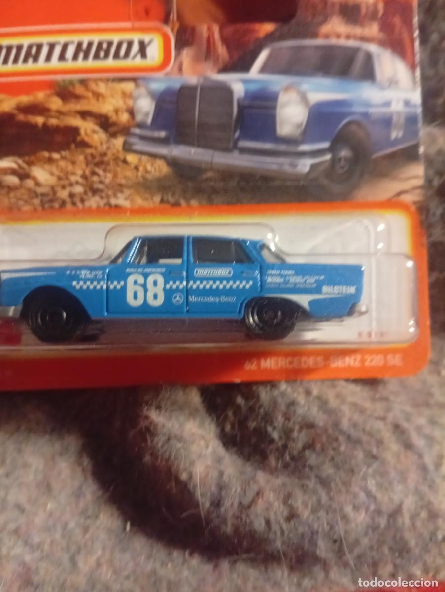 Coches a escala Matchbox: Matchbox ........... - Foto 4