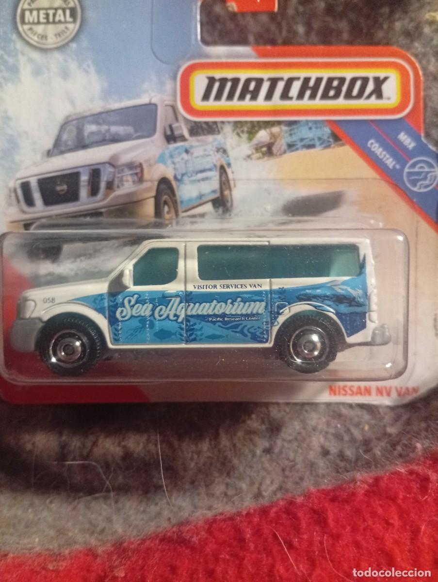 Coches a escala Matchbox: Matchbox ........... - Foto 2