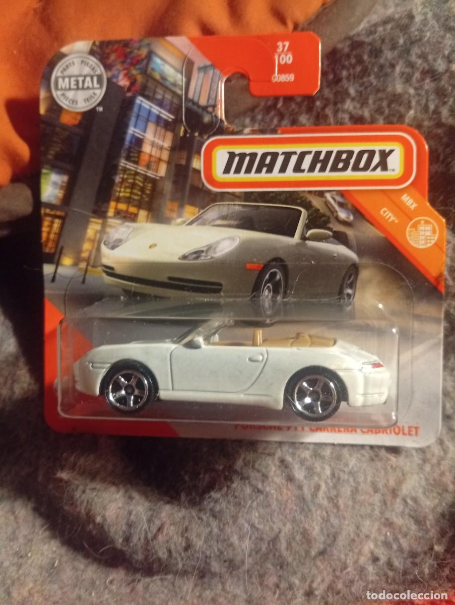 Coches a escala Matchbox: Matchbox ........... - Foto 1