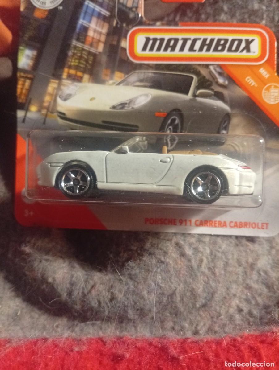 Coches a escala Matchbox: Matchbox ........... - Foto 2