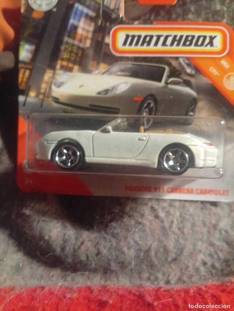 Coches a escala Matchbox: Matchbox ........... - Foto 3