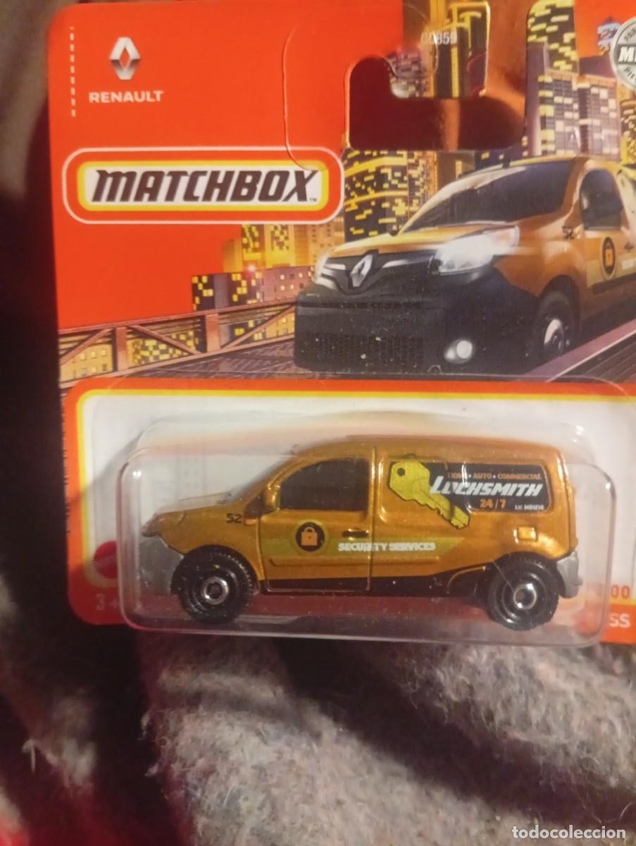 Coches a escala Matchbox: Matchbox ........... - Foto 1