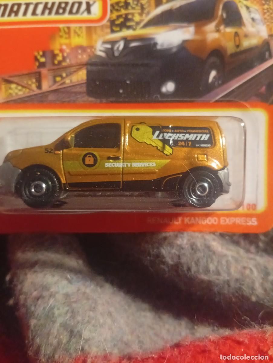 Coches a escala Matchbox: Matchbox ........... - Foto 2
