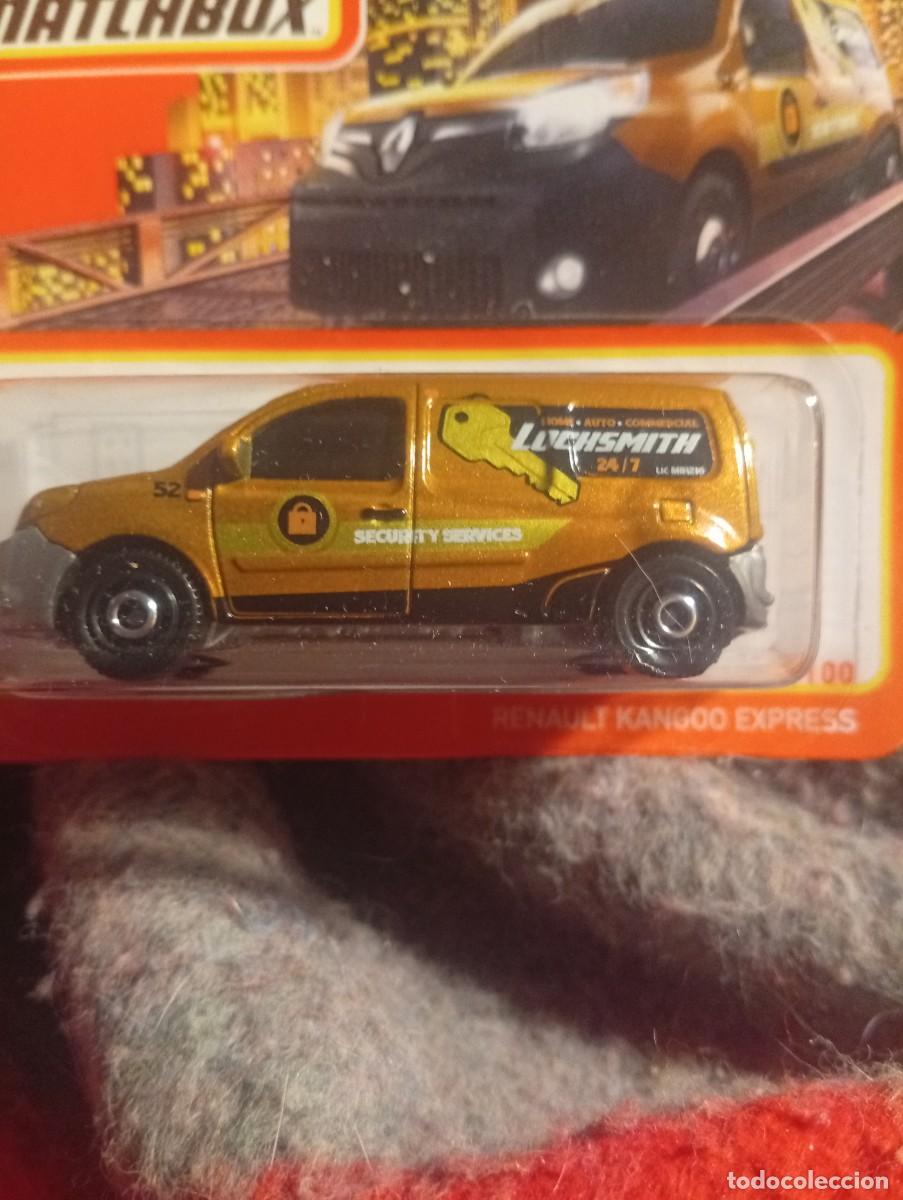 Coches a escala Matchbox: Matchbox ........... - Foto 3