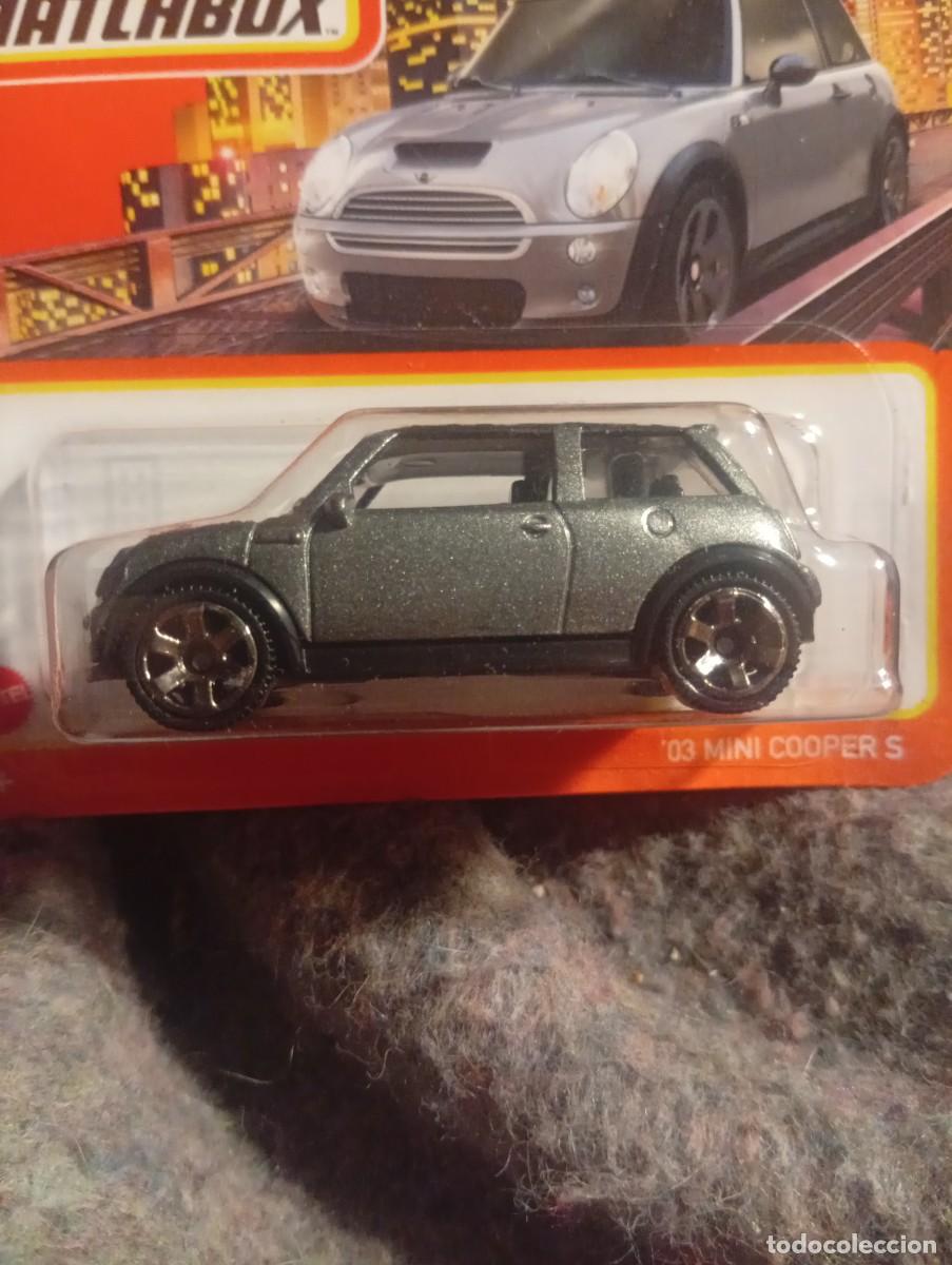Coches a escala Matchbox: Matchbox ........... - Foto 1