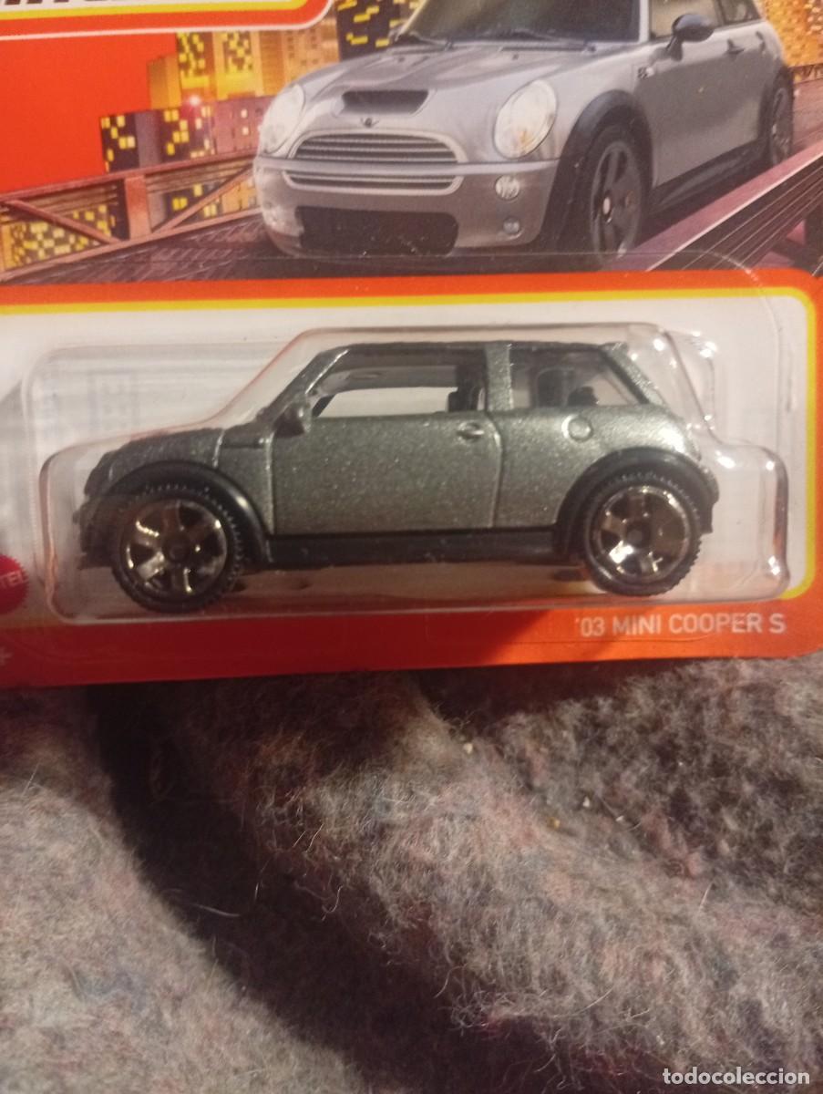 Coches a escala Matchbox: Matchbox ........... - Foto 2