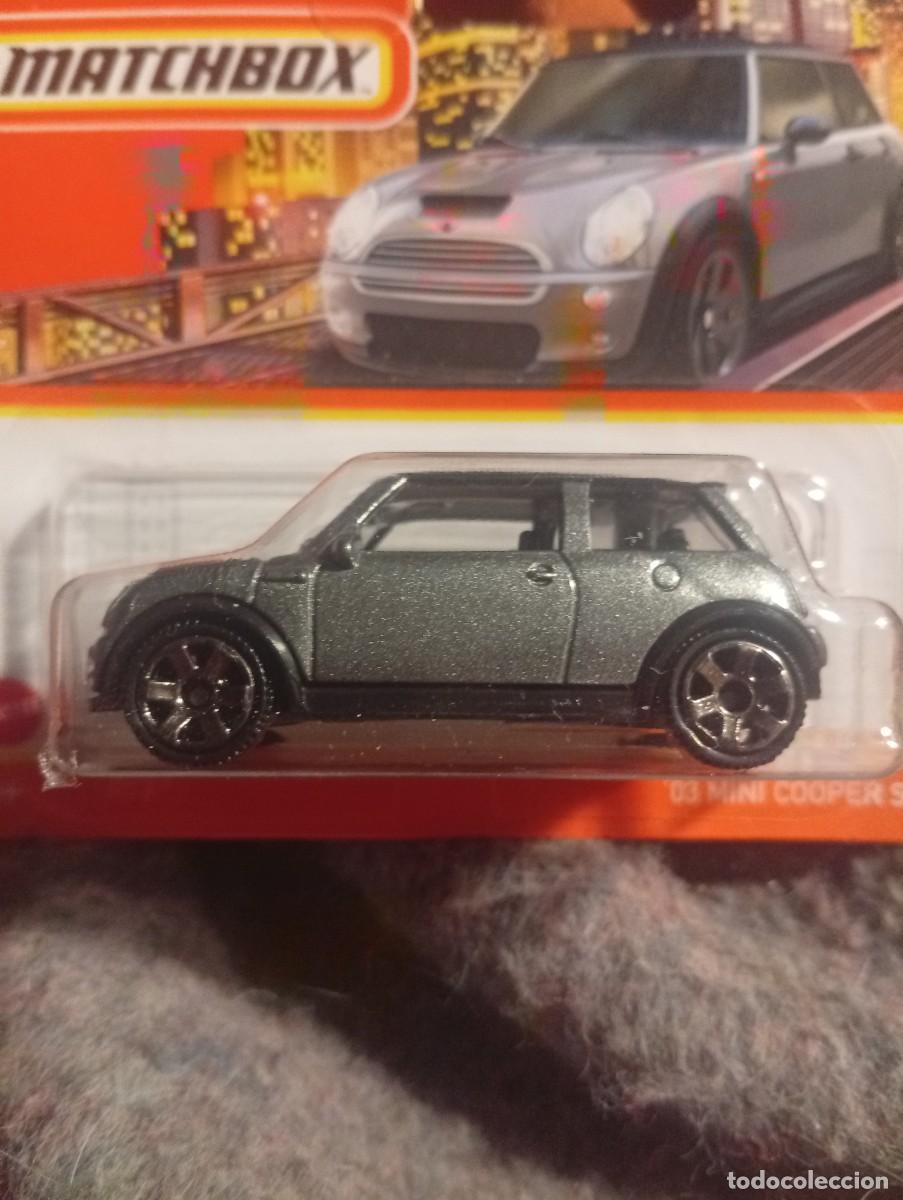 Coches a escala Matchbox: Matchbox ........... - Foto 1