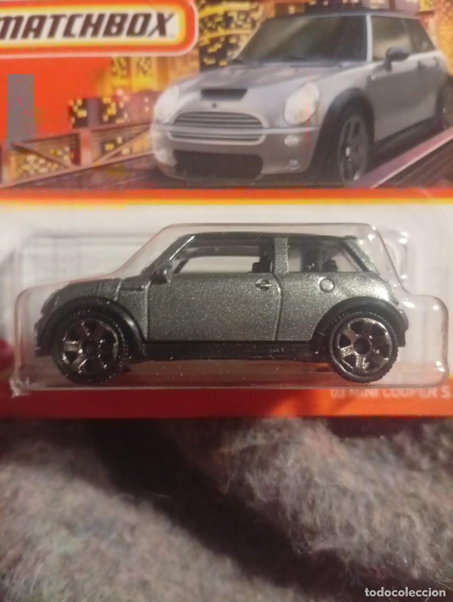Coches a escala Matchbox: Matchbox ........... - Foto 2