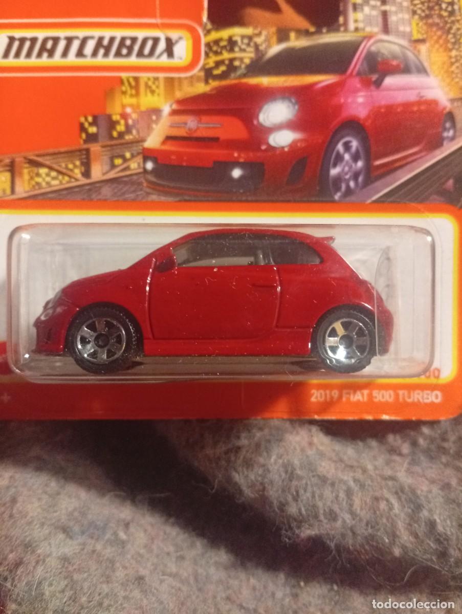 Coches a escala Matchbox: Matchbox ........... - Foto 1