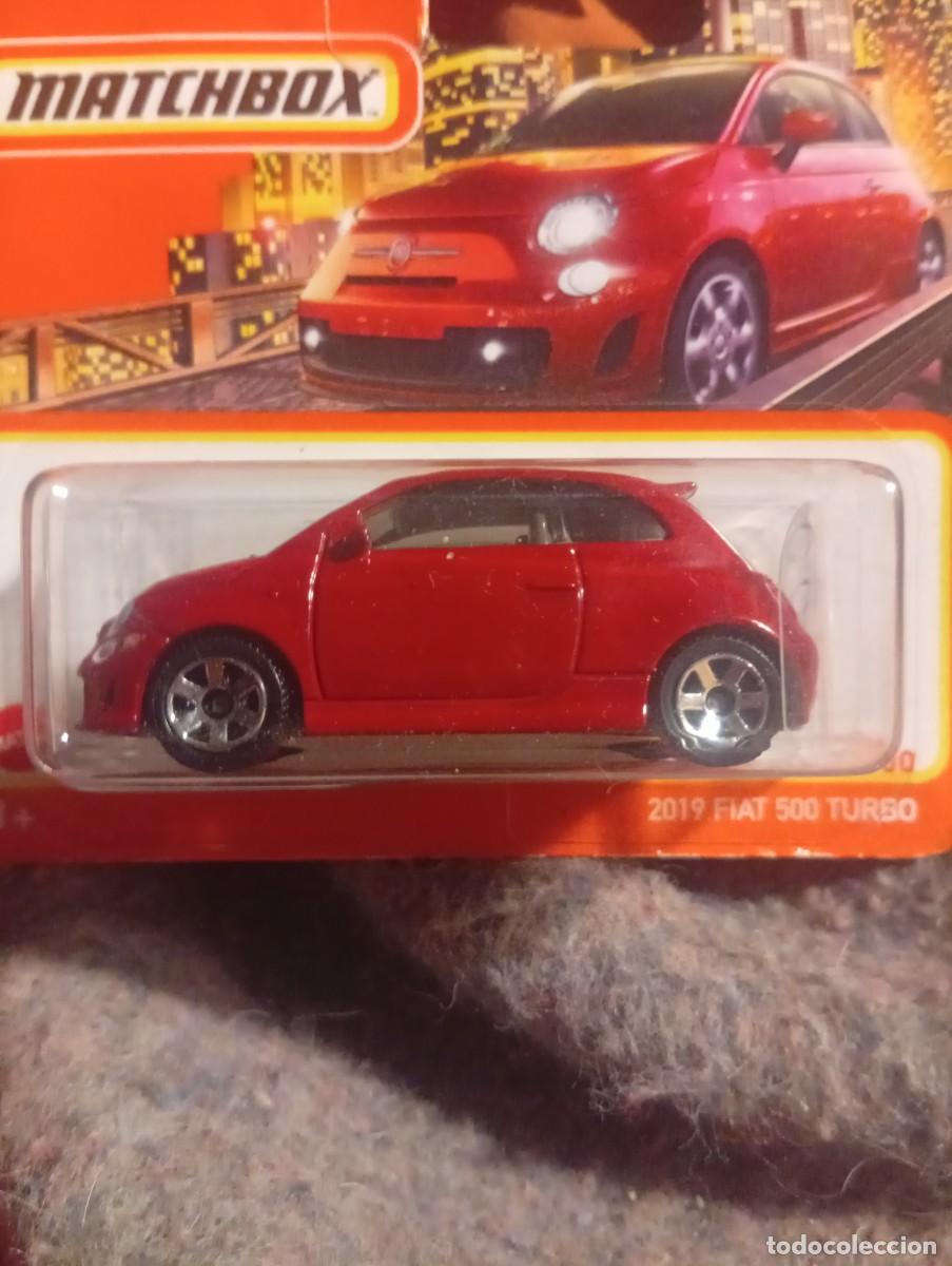 Coches a escala Matchbox: Matchbox ........... - Foto 2