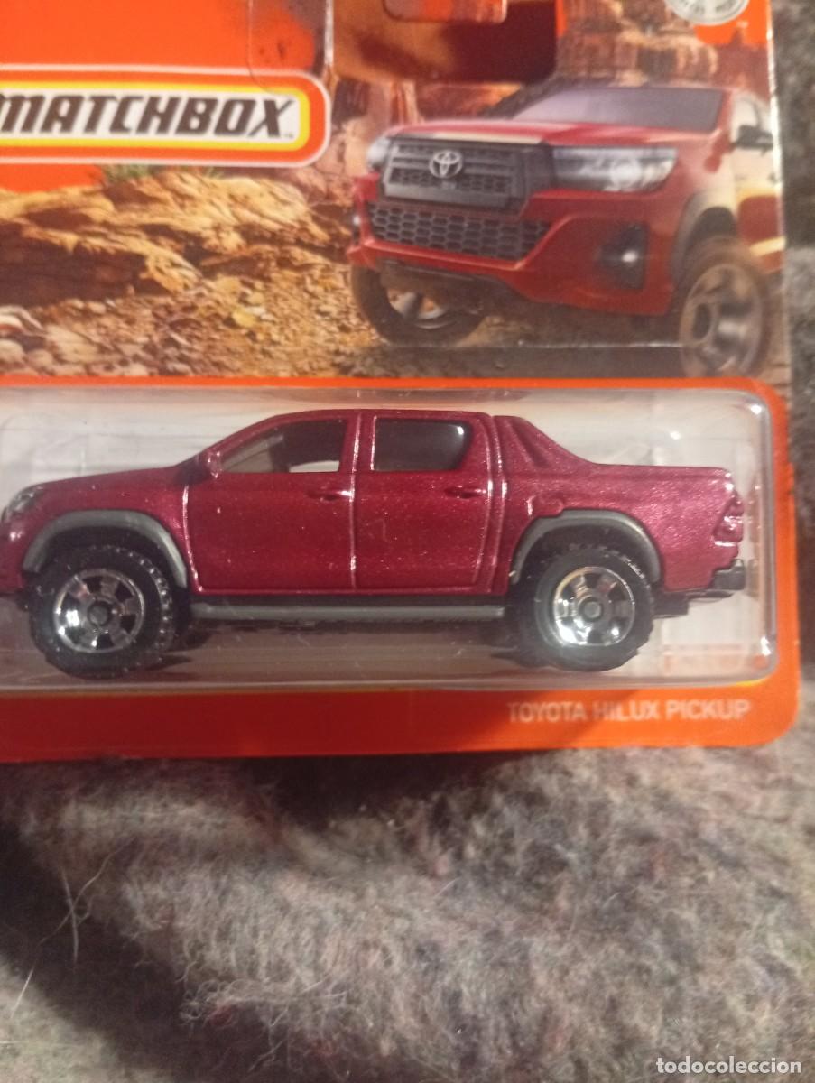 Coches a escala Matchbox: Matchbox ........... - Foto 1