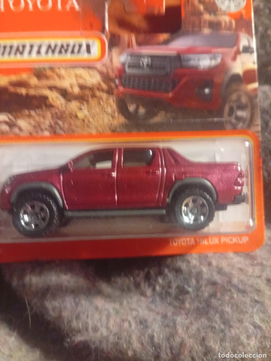Coches a escala Matchbox: Matchbox ........... - Foto 2