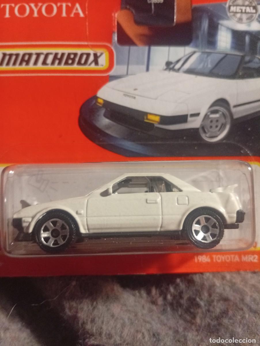Coches a escala Matchbox: Matchbox ........... - Foto 1