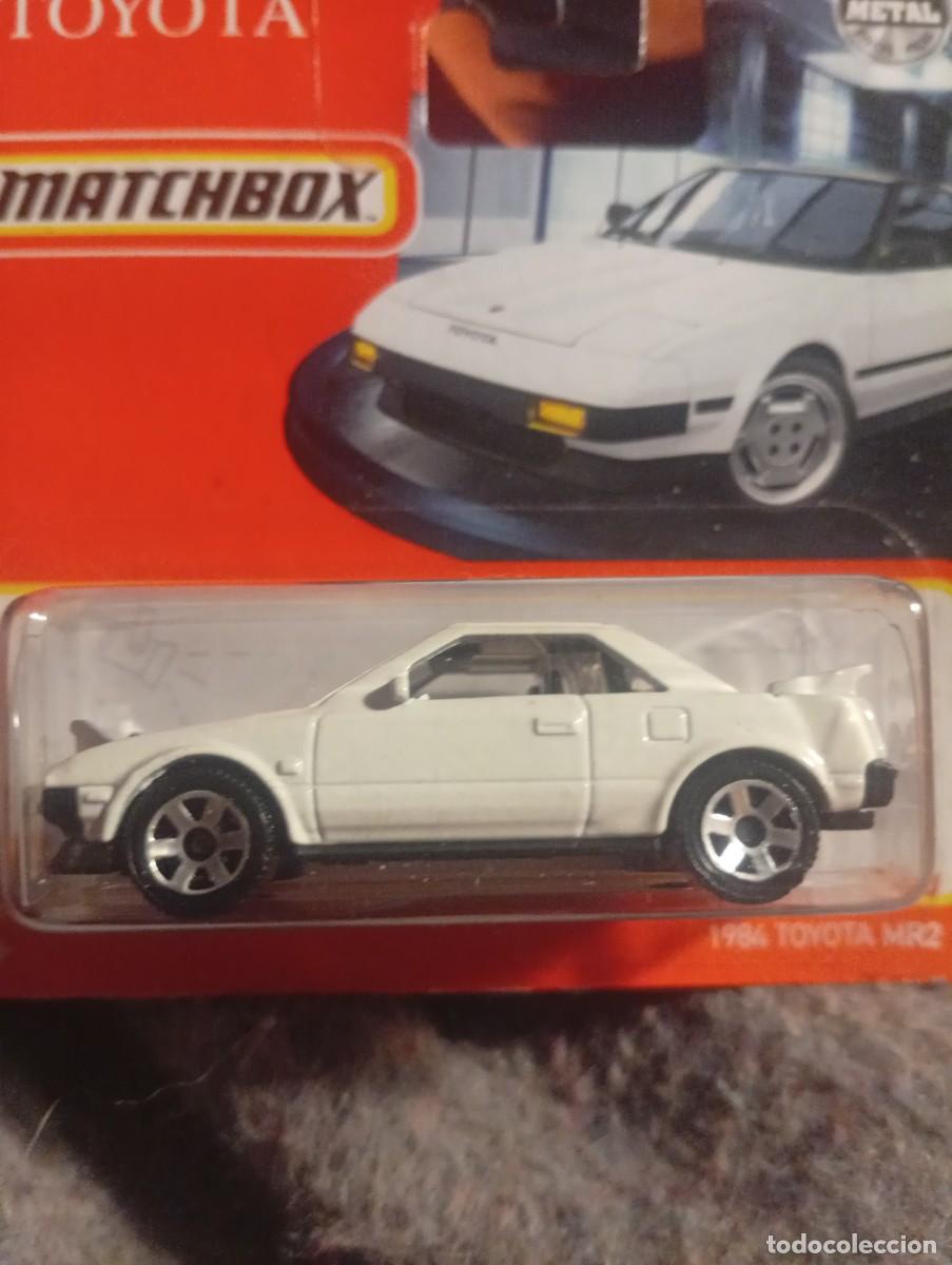 Coches a escala Matchbox: Matchbox ........... - Foto 2