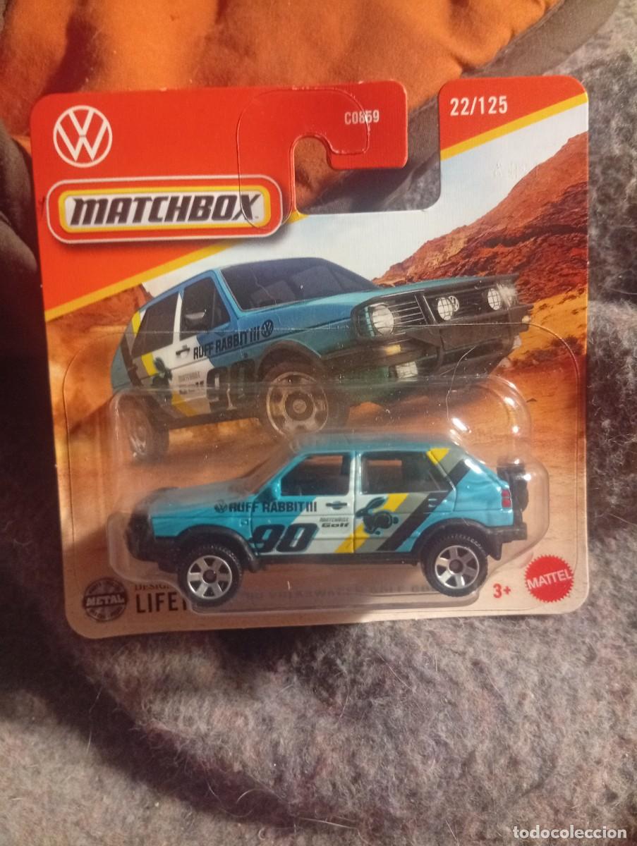 Coches a escala Matchbox: Matchbox ........... - Foto 1