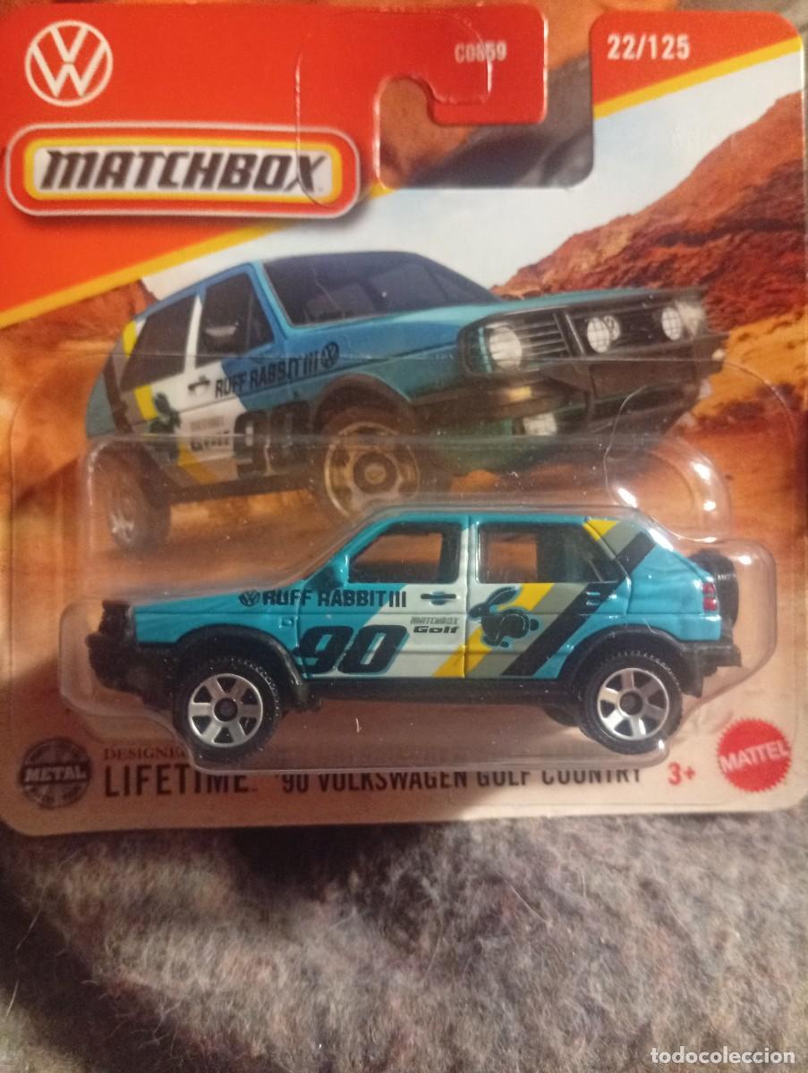 Coches a escala Matchbox: Matchbox ........... - Foto 2