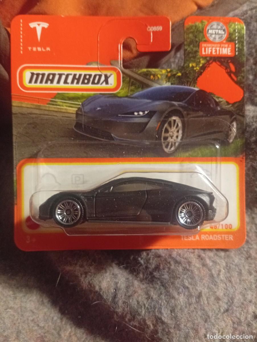 Coches a escala Matchbox: Matchbox ........... - Foto 1