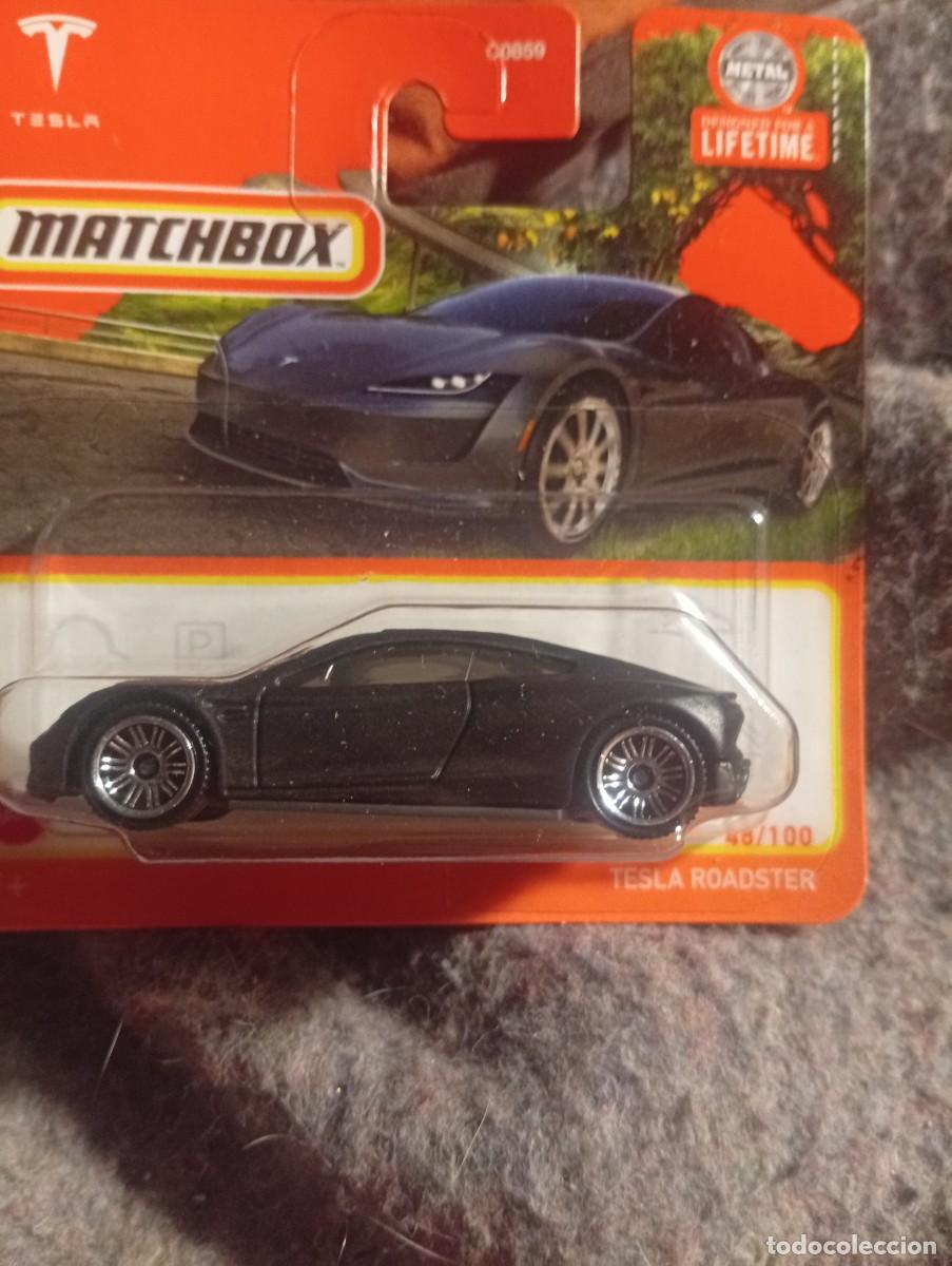 Coches a escala Matchbox: Matchbox ........... - Foto 2