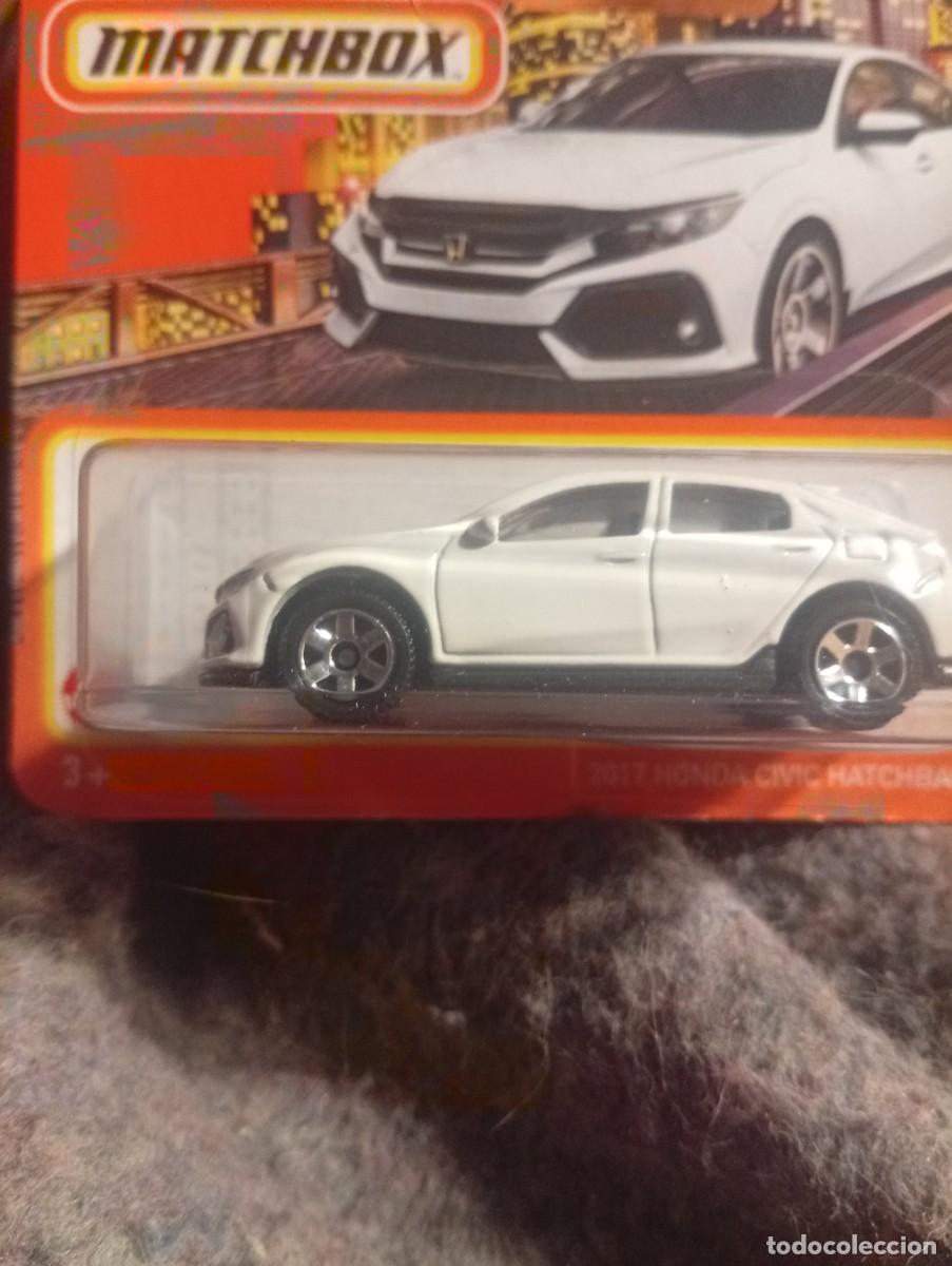Coches a escala Matchbox: Matchbox ........... - Foto 1