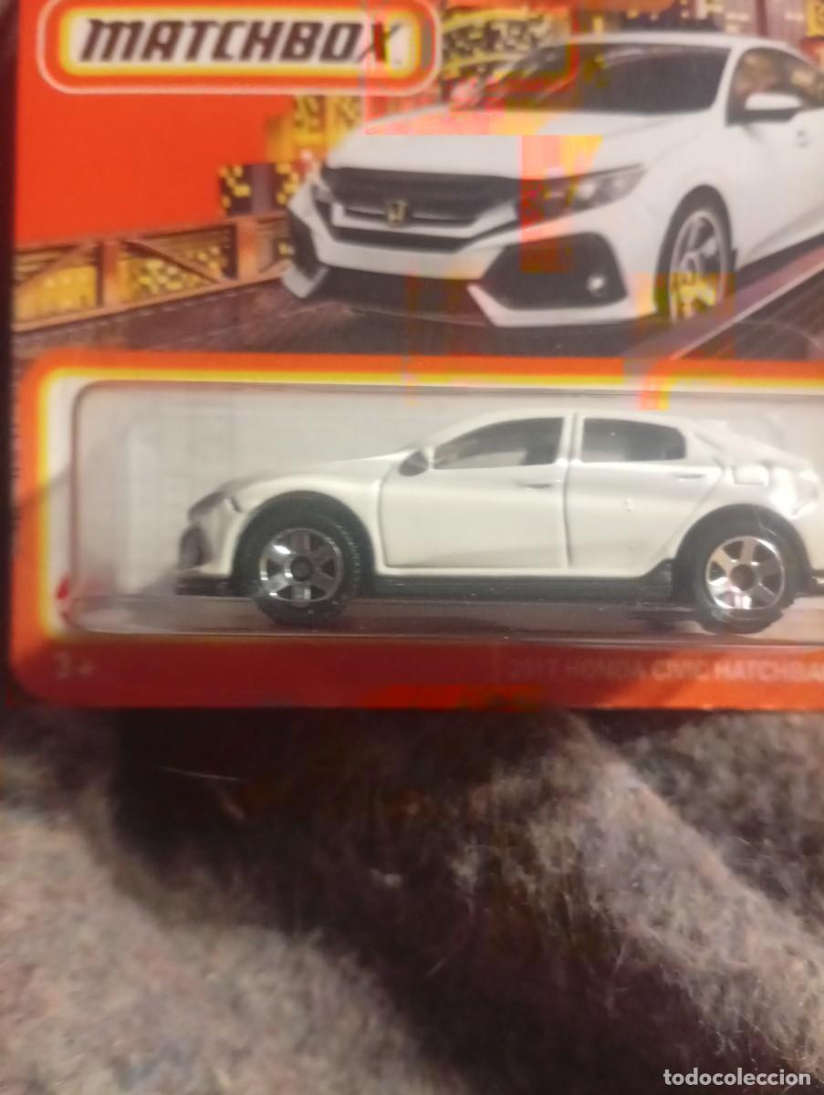 Coches a escala Matchbox: Matchbox ........... - Foto 2