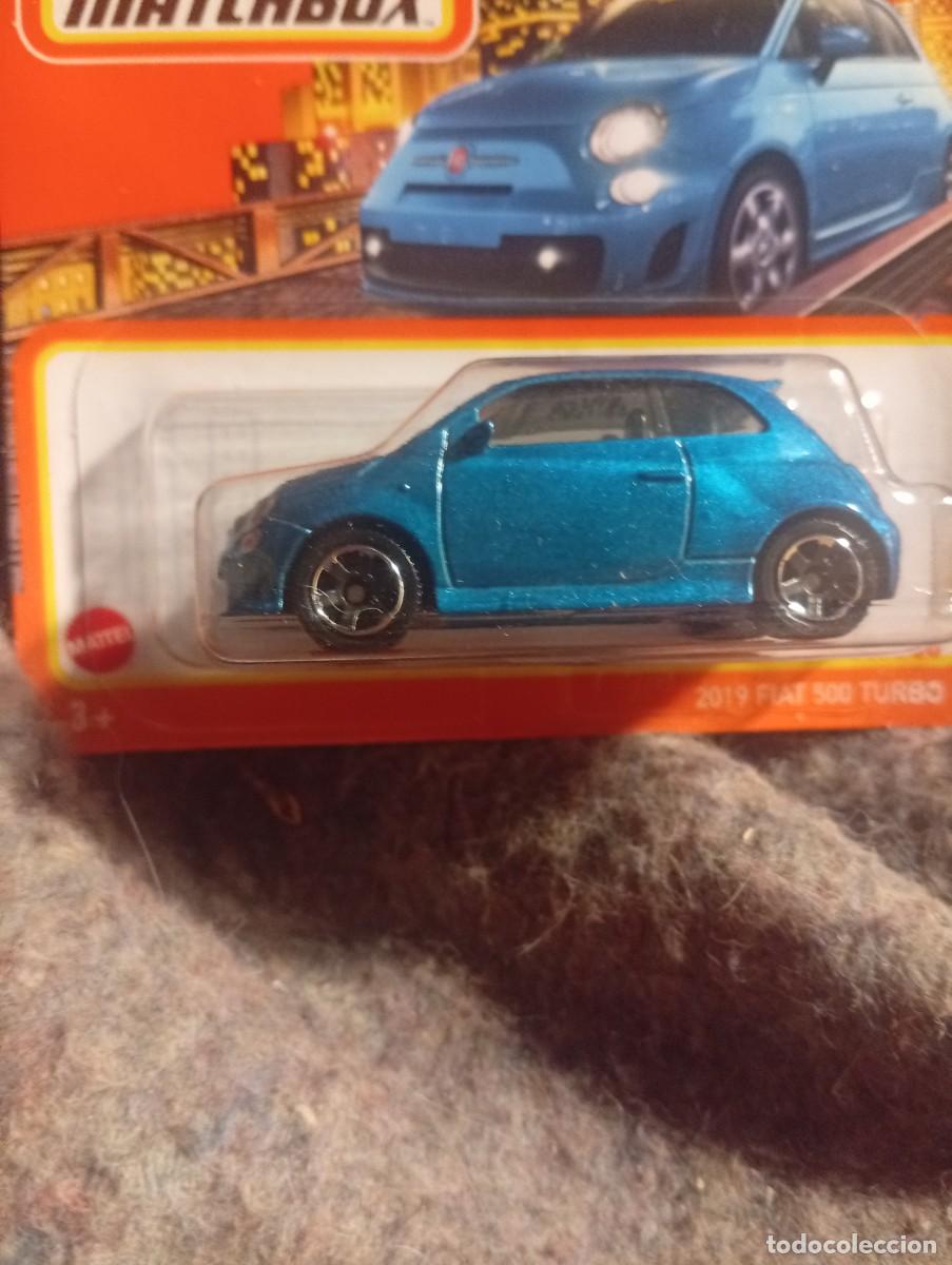 Coches a escala Matchbox: Matchbox ........... - Foto 1