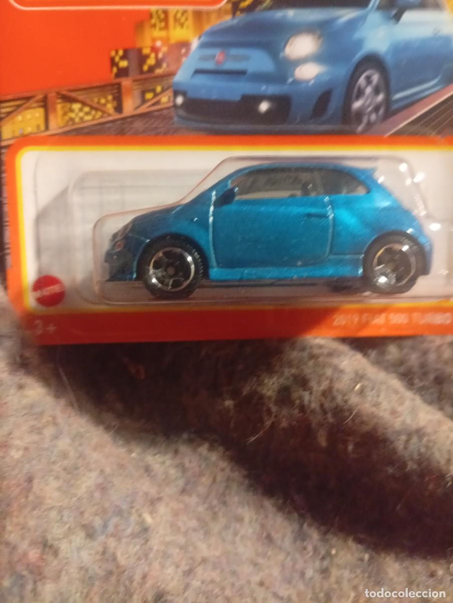 Coches a escala Matchbox: Matchbox ........... - Foto 2