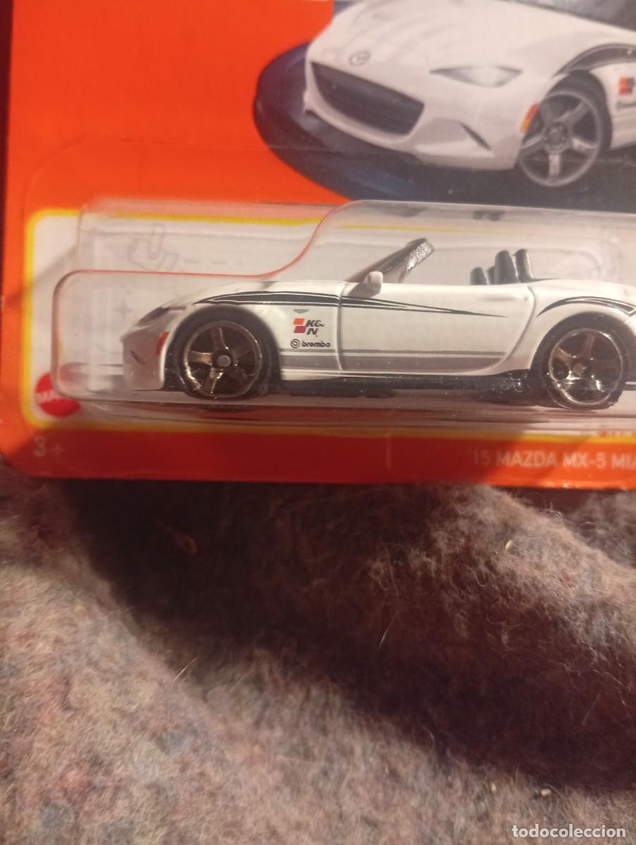 Coches a escala Matchbox: Matchbox ........... - Foto 1