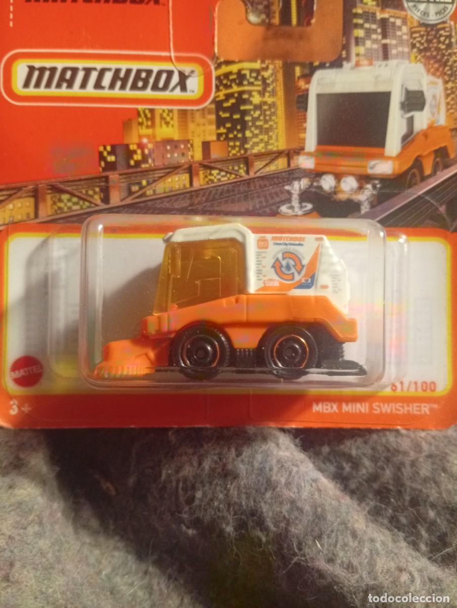 Coches a escala Matchbox: Matchbox ........... - Foto 2