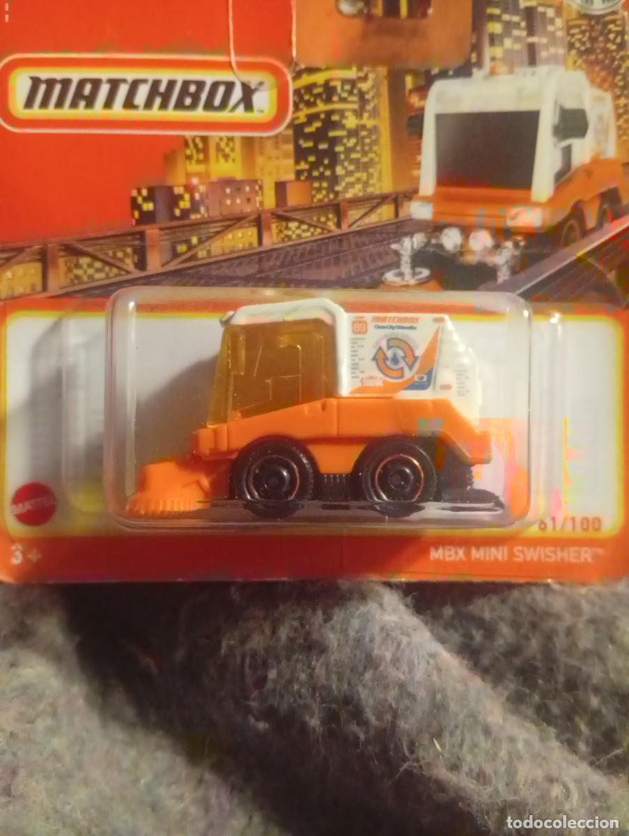 Coches a escala Matchbox: Matchbox ........... - Foto 3