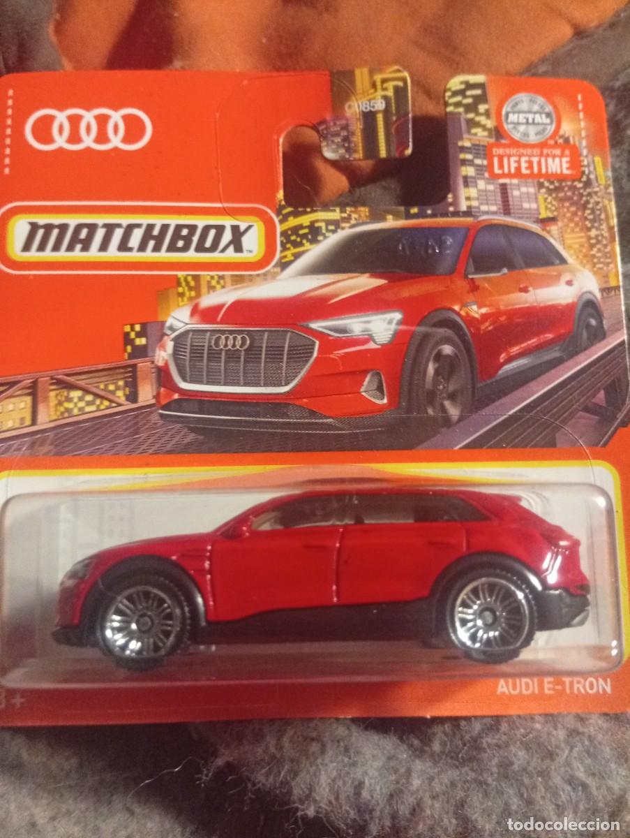 Coches a escala Matchbox: Matchbox ........... - Foto 1