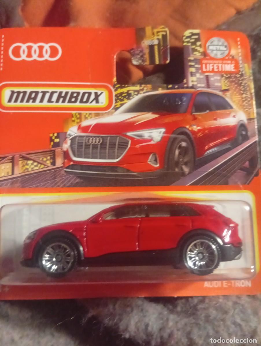 Coches a escala Matchbox: Matchbox ........... - Foto 2