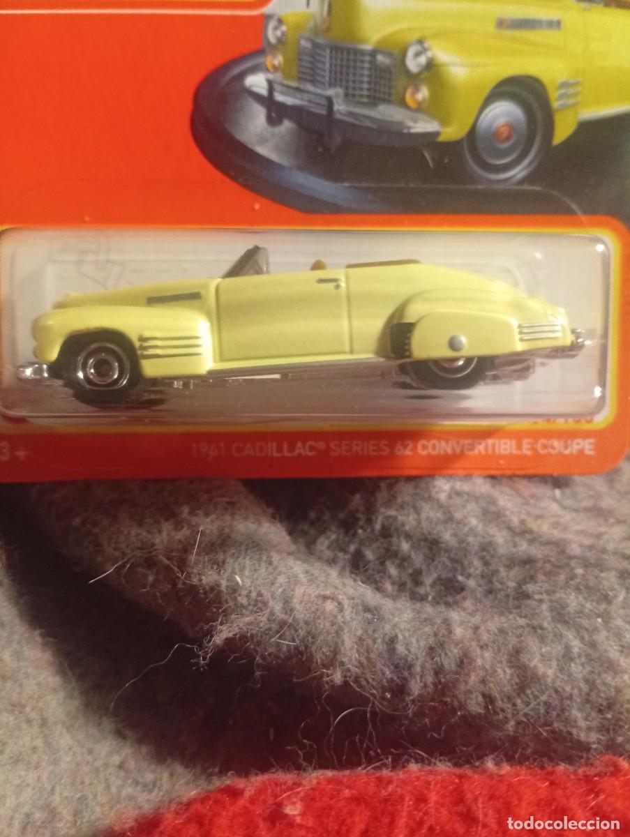 Coches a escala Matchbox: Matchbox ........... - Foto 1